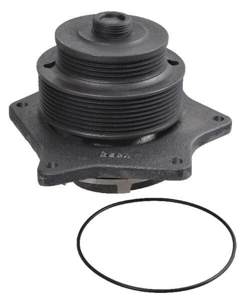 Pompe NH — réf. 87801641KR