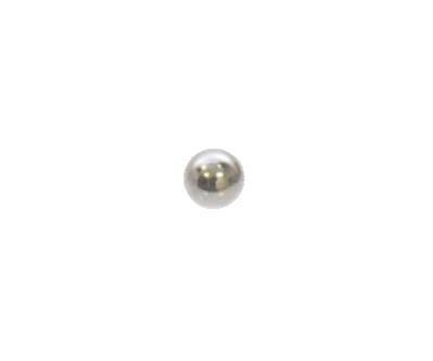 Boule 2,5 G20 -1.4034 DIN 5401, Kärcher · réf. 74019150KA