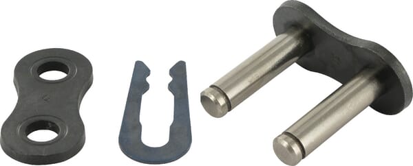 Spojka, rovná lambda 1