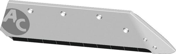 Soc 16" D, carbure · réf. SBK3004MD