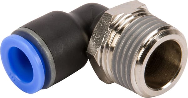 Nástrčné šroubení