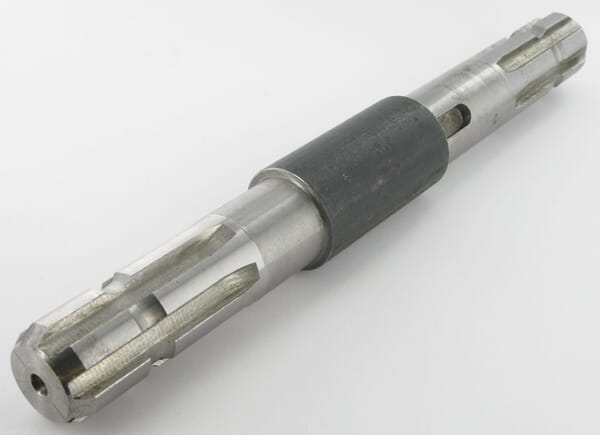 Axe 1.3/8 · réf. 02593113