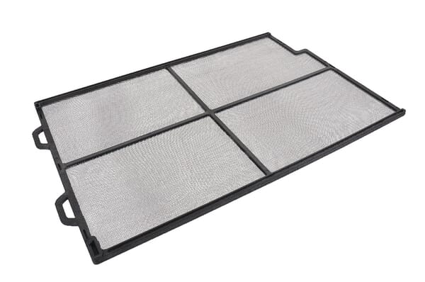Filtre de radiateur CNH — réf. 87732959