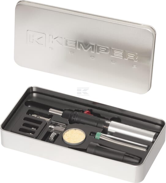 Kit de micro-soudure vue 7