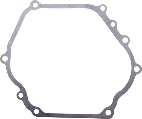 Těsnění krytu klikové skříně