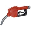 Fuel dispenser auto nozzle 3/4"