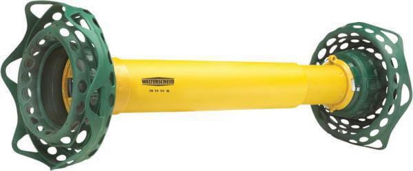 Protection grand angle FLEXO · réf. SD151000WWZFLEX