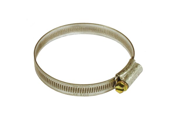 Pince De Tuyau Souple 2 3/8 - 3 1/8 " (x25) · réf. VLD2522