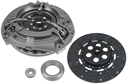 Kit d'embrayage complet · réf. VPG9152