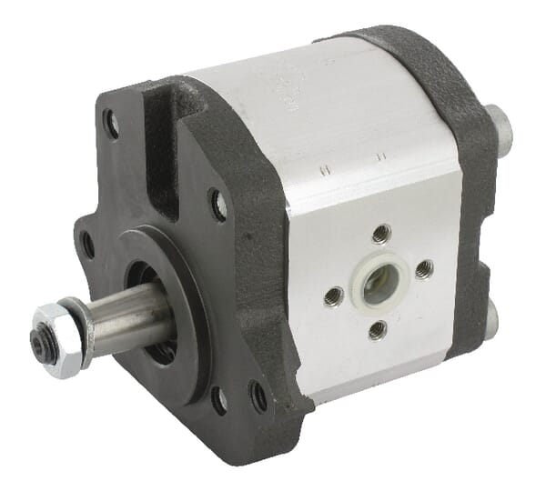 Pompe hydraulique AZPF-11-011LHX30KB-S0135 Bosch Rexroth — réf. 0510525339