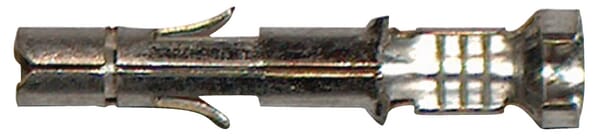 Contact de pivot Fem. 20-14 awg — réf. AMP926893