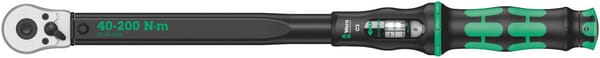 Clé dynamométrique C 3 40-200Nm 1/2" — réf. 05075622001