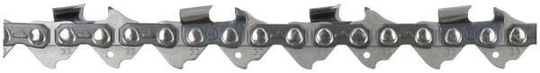 Chaîne de tronçonneuse X-Cut SP33G 1,3 mm 66DL · réf. 581643166