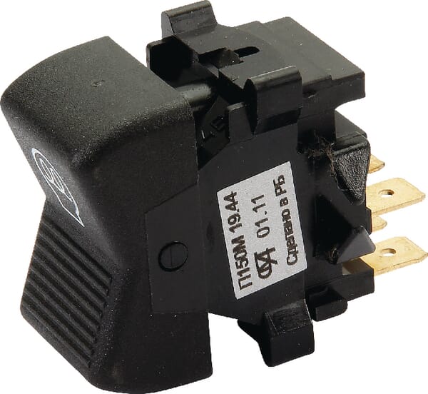 Thermostat de démarrage · réf. P1501944N
