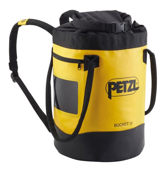 Sac auto-portant BUCKET 30L · réf. S001AA01