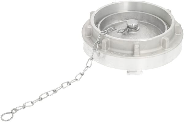 Bouchon obturateur Storz 150 (cliquet 160mm) vue 3