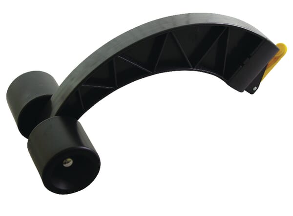 Jízdní podstavec kompletní GT845/850