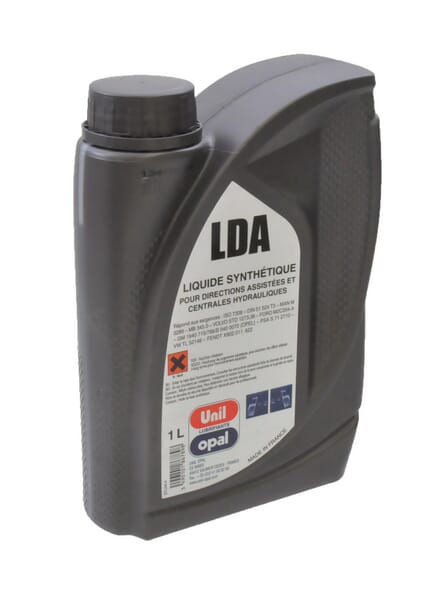 Liquide de direction assisté 1l · réf. SP1921866UO