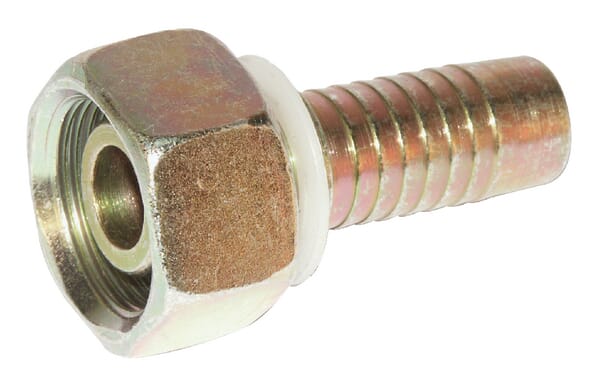 Raccord à sertir DN10-M20x150 · réf. PGF1020