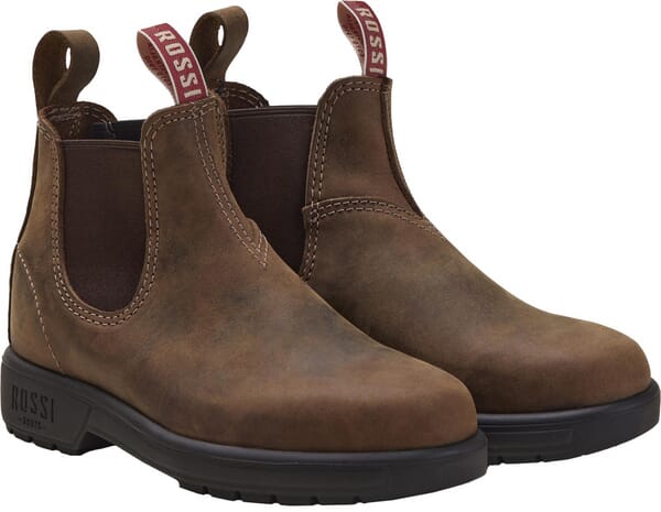 Kotníková obuv Endura 303