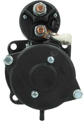 Démarreur 12V 3,2kW 11 dents Kramp vue 3