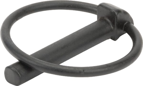 Goupille clips 8x45mm Kramp — réf. LP8FKR