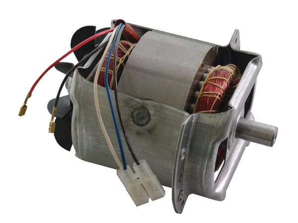 Moteur électrique · réf. 12516000201
