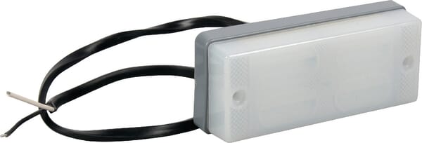 Plafonnier intérieur cabine LED — réf. LA50002