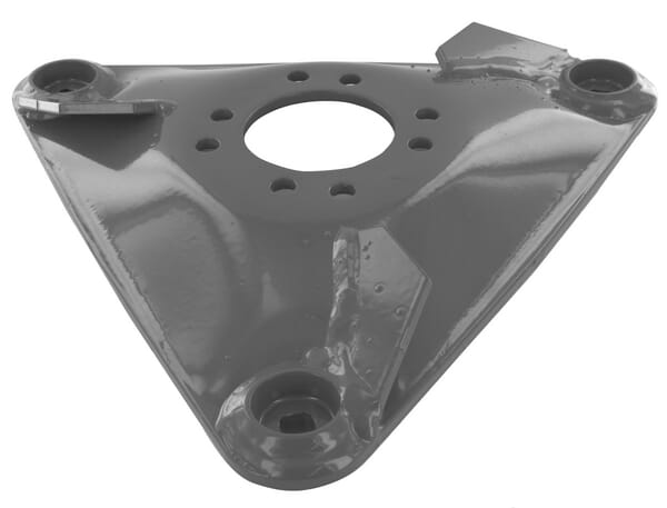 Disque triangulaire D — réf. VNB2280494N