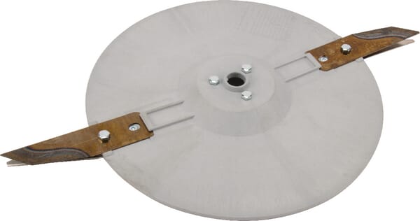 Disque avec lame p .périmètre · réf. 127403