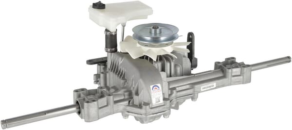 Boîtier K46CY — réf. 7A646084580