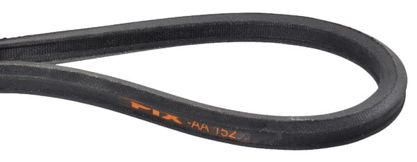 Courroie trapézoidale AA152 — réf. FGP016429