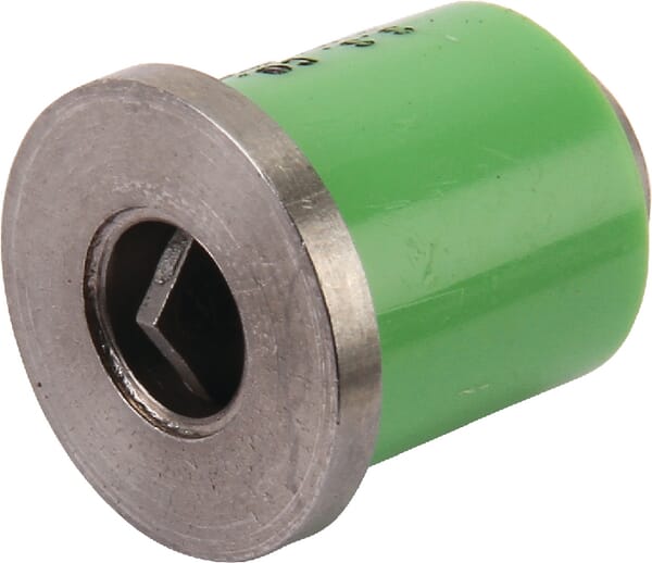Buse à cône plein FL 80° 15 vert acier inoxydable TeeJet · réf. FL15VS