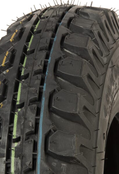 Pneu 4.80/4.00-8 71M (8PR) TL E vue 2