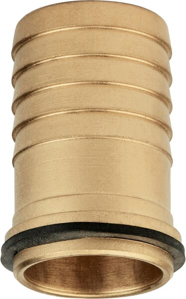 Hadicové hrdlo MS přímé