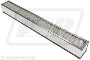 Filtre cabine standard · réf. VPM8070