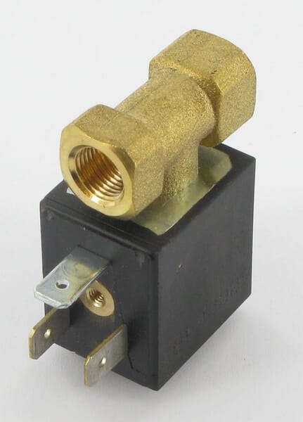 Clapet KGA 25 · réf. 9021042001700