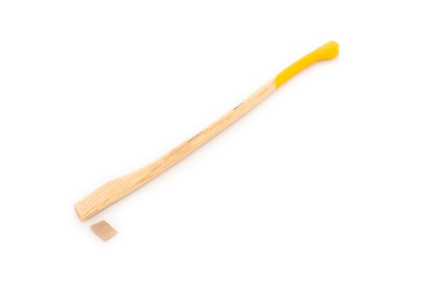 Topůrko násada, jasan 1100 mm