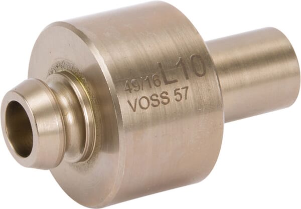 Montážní čep L10