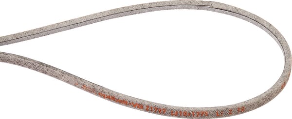 Courroie trapézoïdale — réf. AGW76278