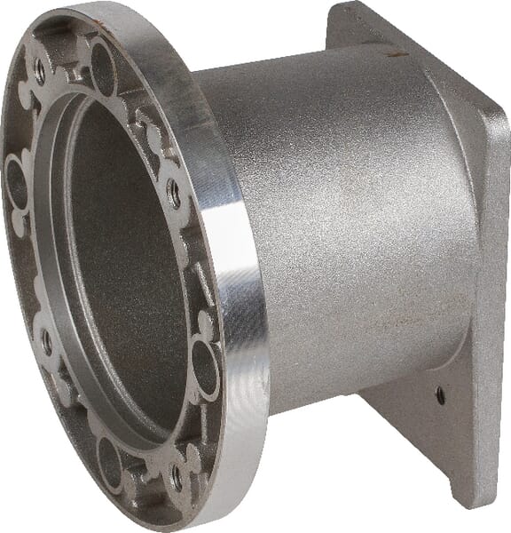 Lanterne 90B14-GR.1 vue 2