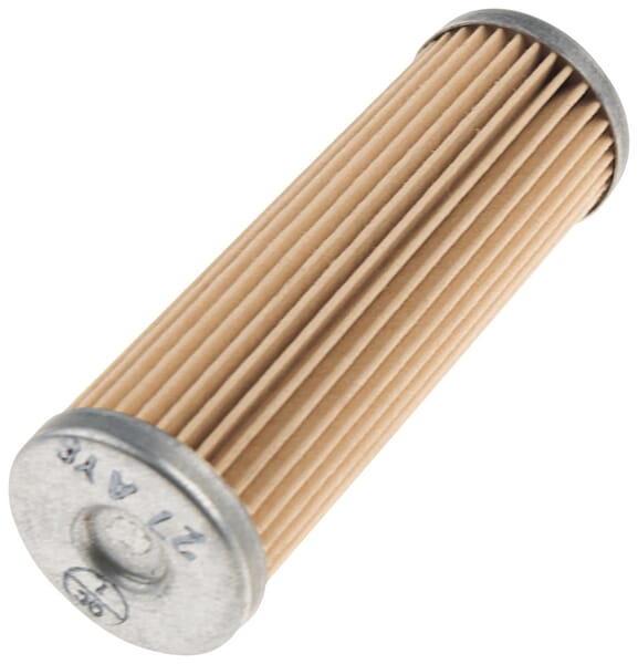 Filtre — réf. 578010101