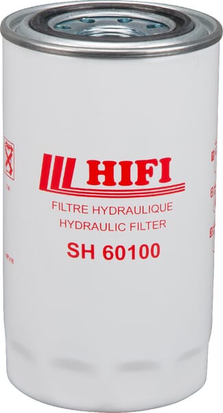 Filtre hydraulique — réf. SH60100