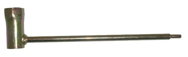 Clé à bougie allumage 19 x Torx® · réf. FGP453390