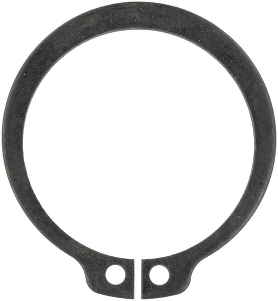 Circlip 35x1,5 DIN 471 · réf. SA15746