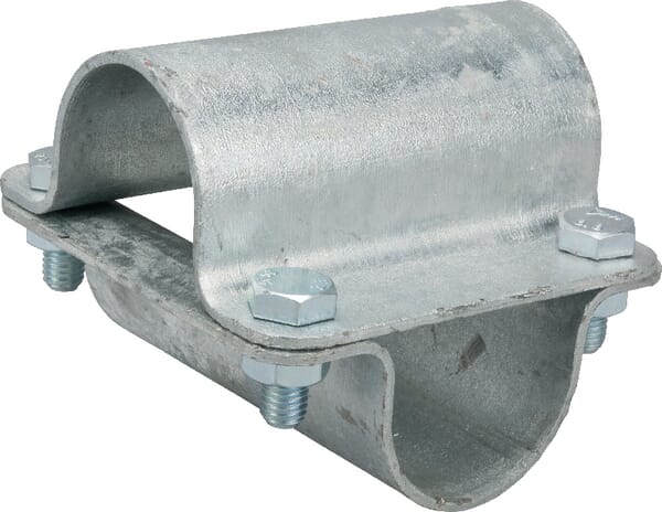 Křížová spona super 1½" x 1½"