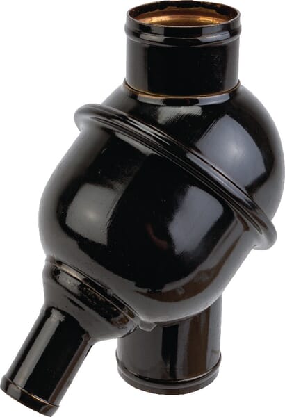 Thermostat — réf. F385202051010
