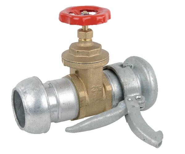 Šoupátko 2 1/2" KKM-KKV