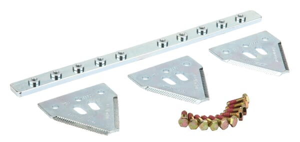 Kit raccord 3 sections SCH · réf. 16831