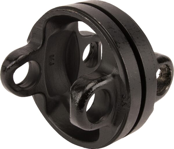 Fourche double · réf. 2080G0064